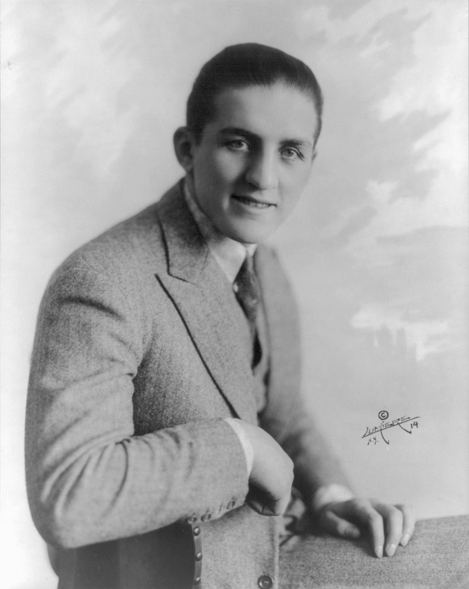 Arthur Carpentier