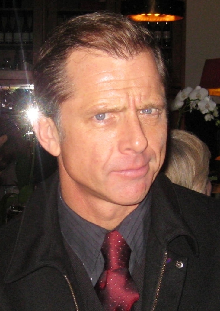 Arthur Caulfield