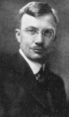 Arthur Chester Millspaugh