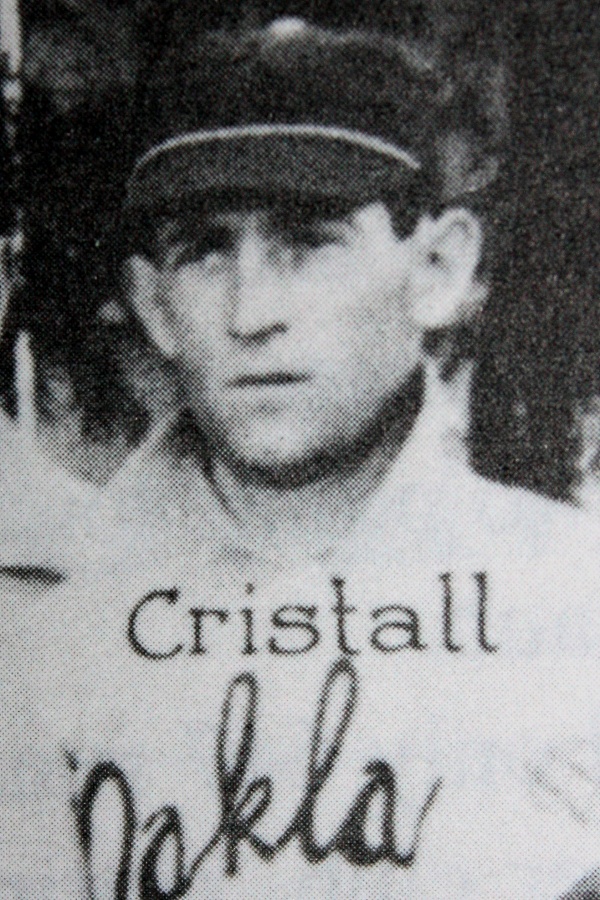 Arthur Cristall