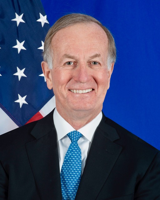 Arthur Culvahouse