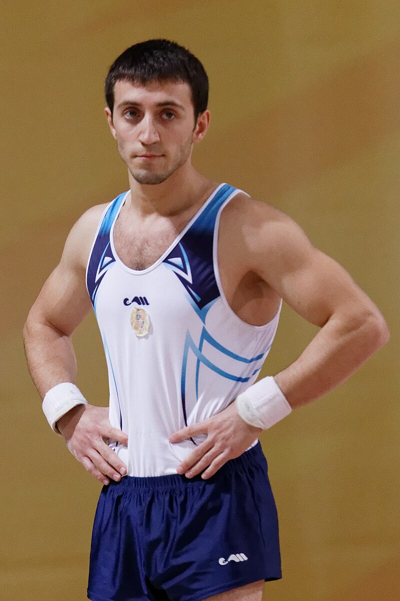 Arthur Davtyan