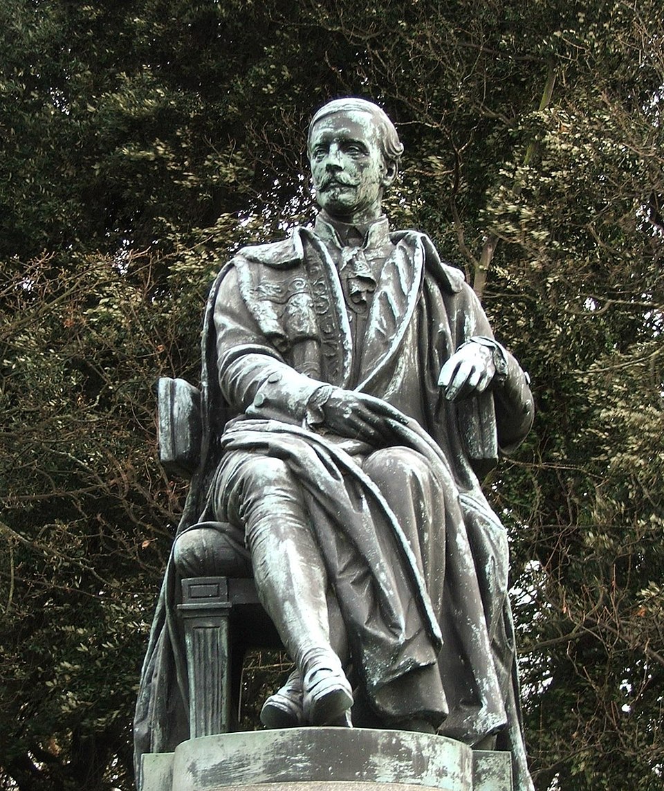 Arthur Edward Guinness