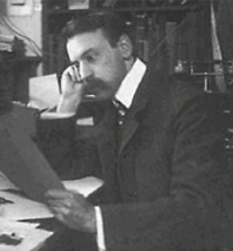 Arthur Eichengrun