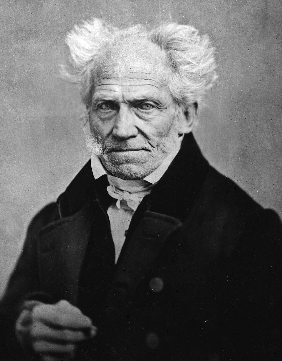 Arthur Fussy