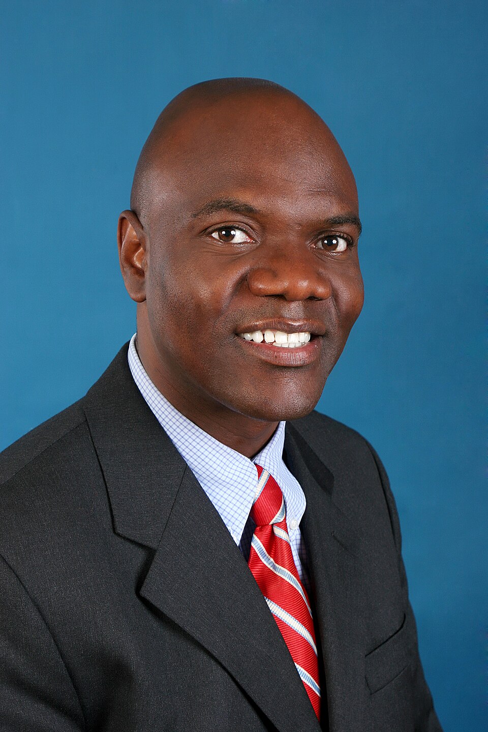 Arthur G.O. Mutambara