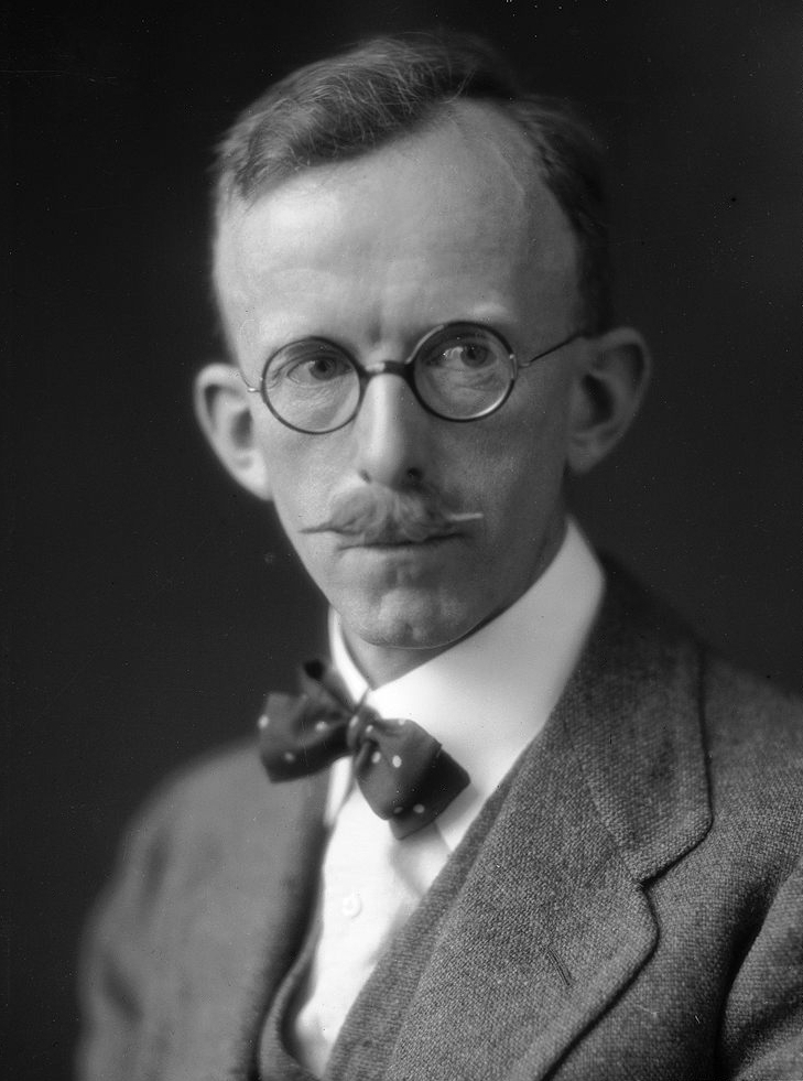 Arthur Goss