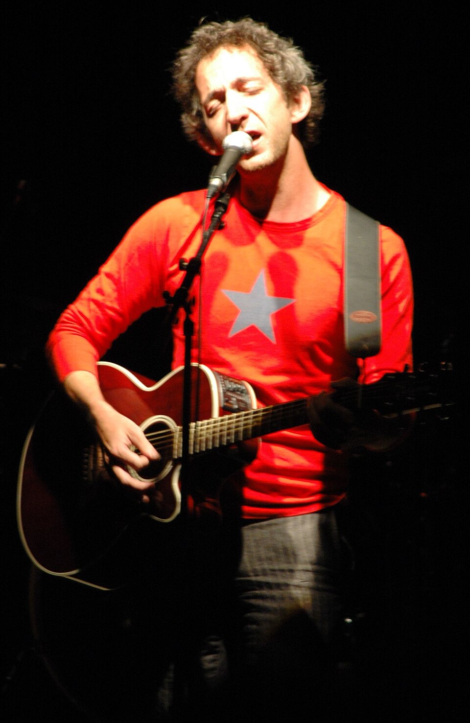 Arthur H
