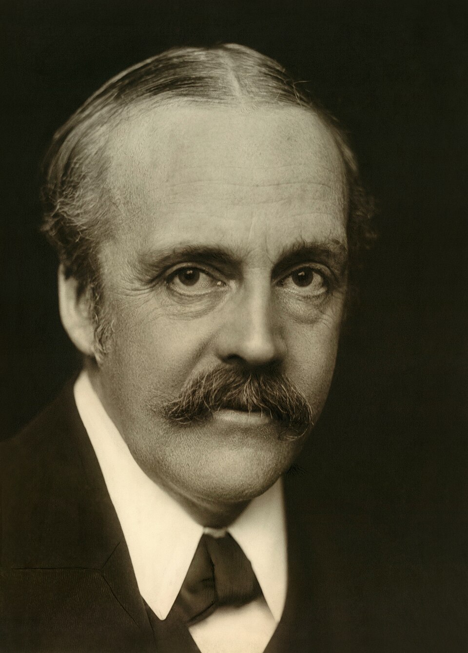 Arthur James Balfour