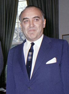 Arthur Krim