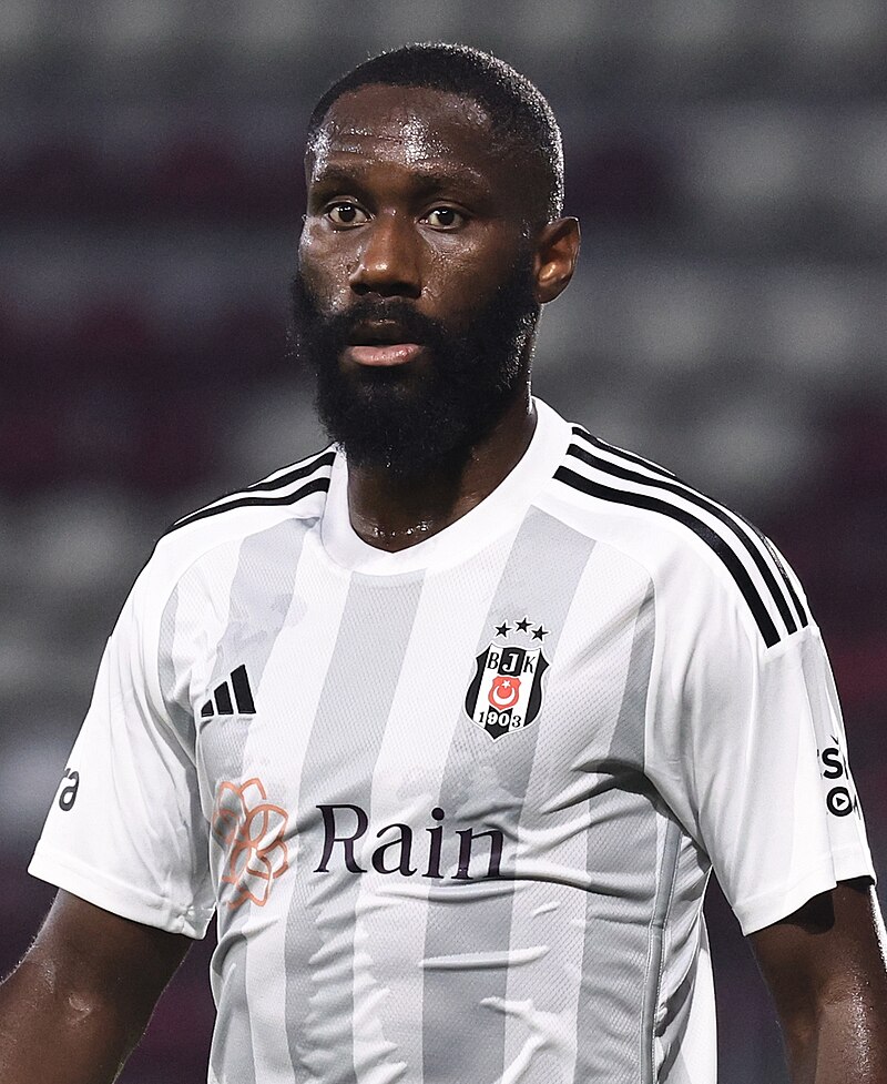 Arthur Masuaku