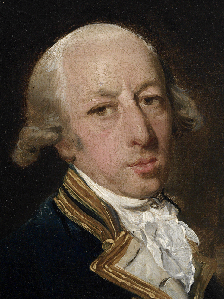 Arthur Phillip