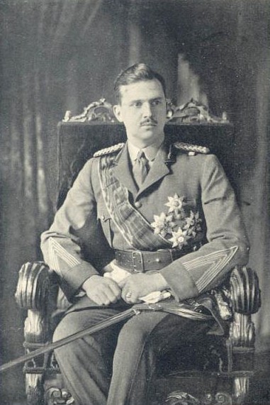 Arthur Polzer-Hoditz
