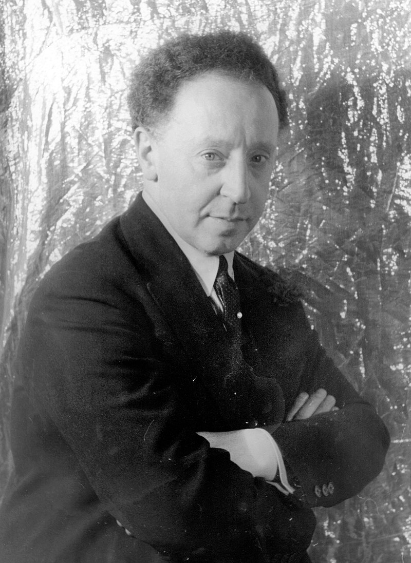 Arthur Rubinstein