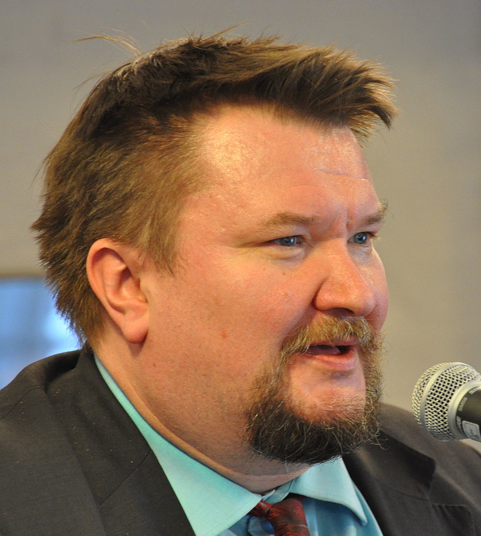 Arto Luukkanen