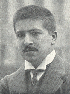 Artur Fogel