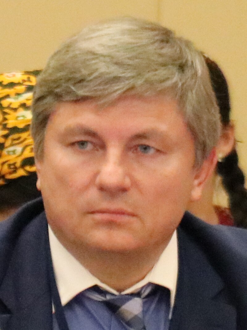 Artur Gerasimov
