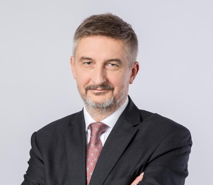Artur Michalski