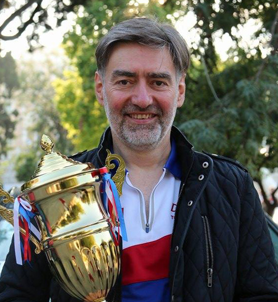 Artur Prusak