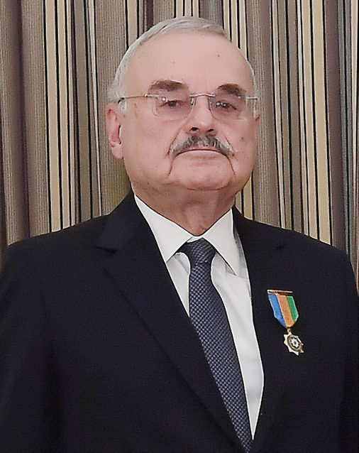 Artur Rəsizadə