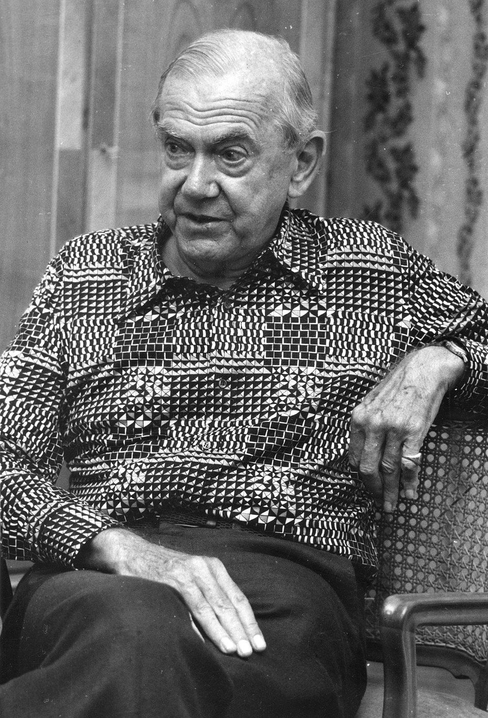 Artur Verken