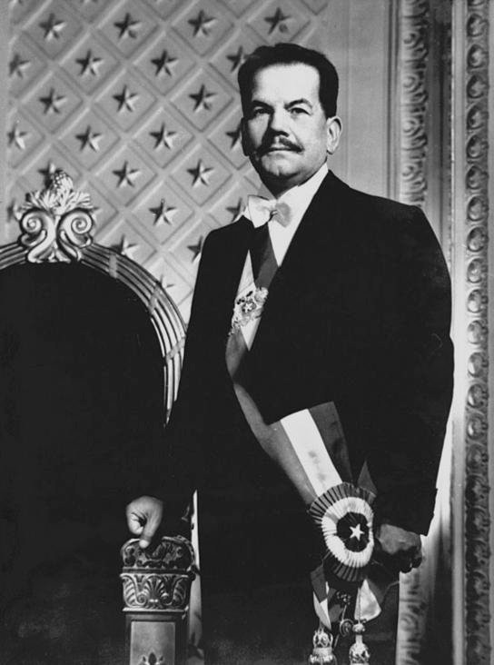 Arturo Aguirre