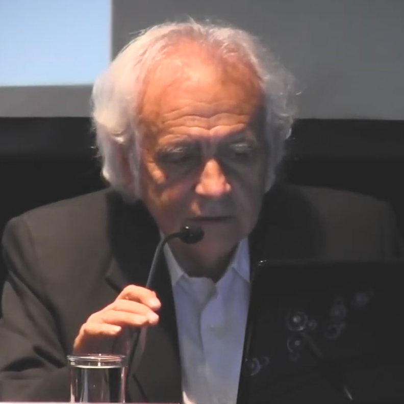 Arturo Corcuera
