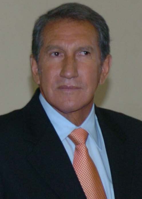Arturo de la Peña