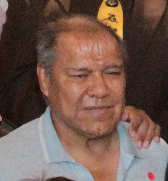 Arturo Díaz
