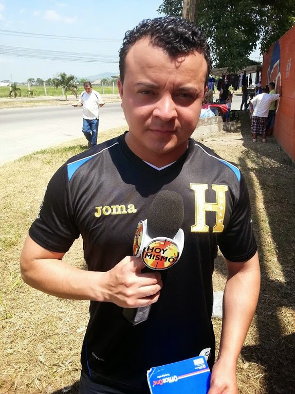 Arturo Espinal