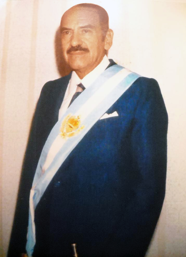 Arturo Juárez