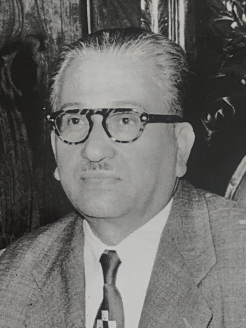 Arturo López González
