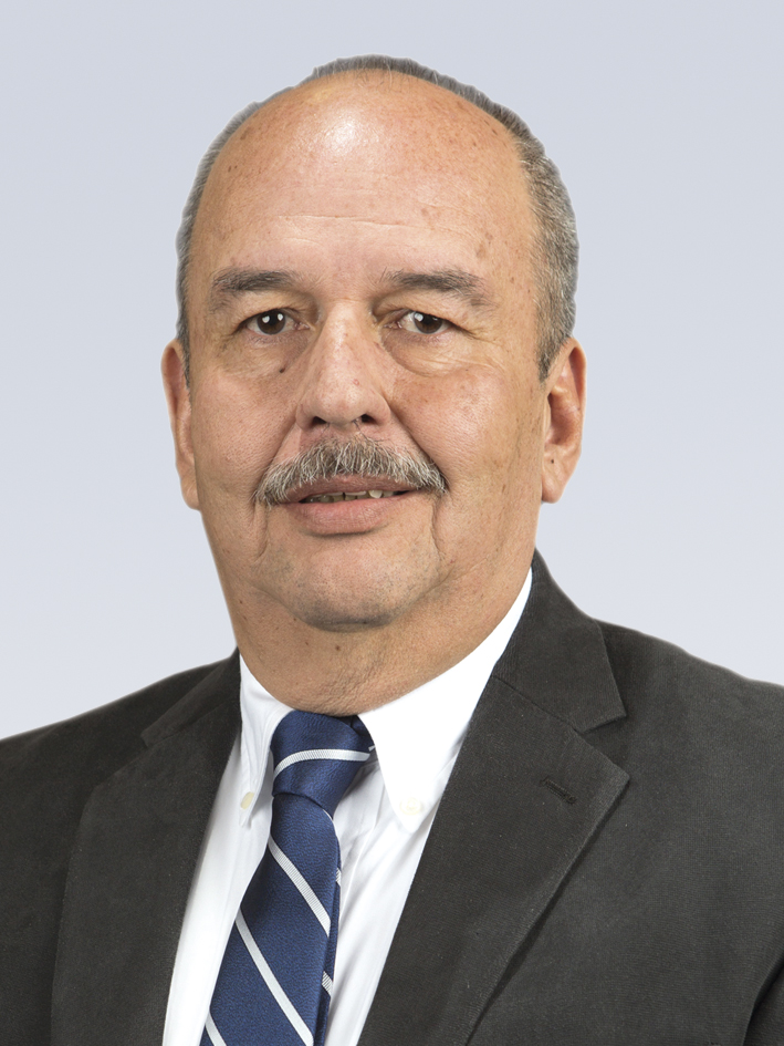 Arturo Murillo