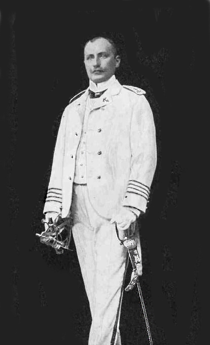 Arturo Posnansky