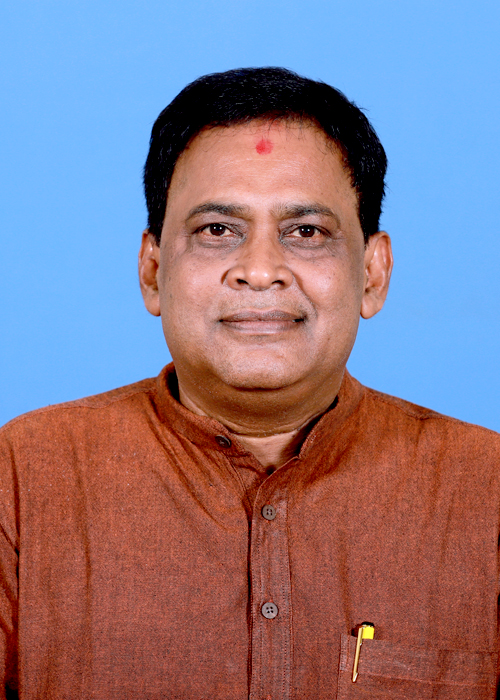 Arun Bothra