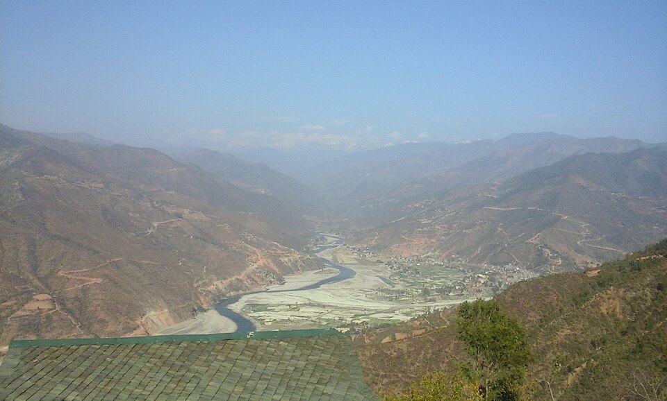 Arun Shrestha