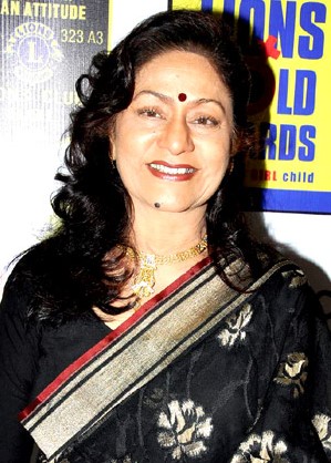 Aruna Joshi
