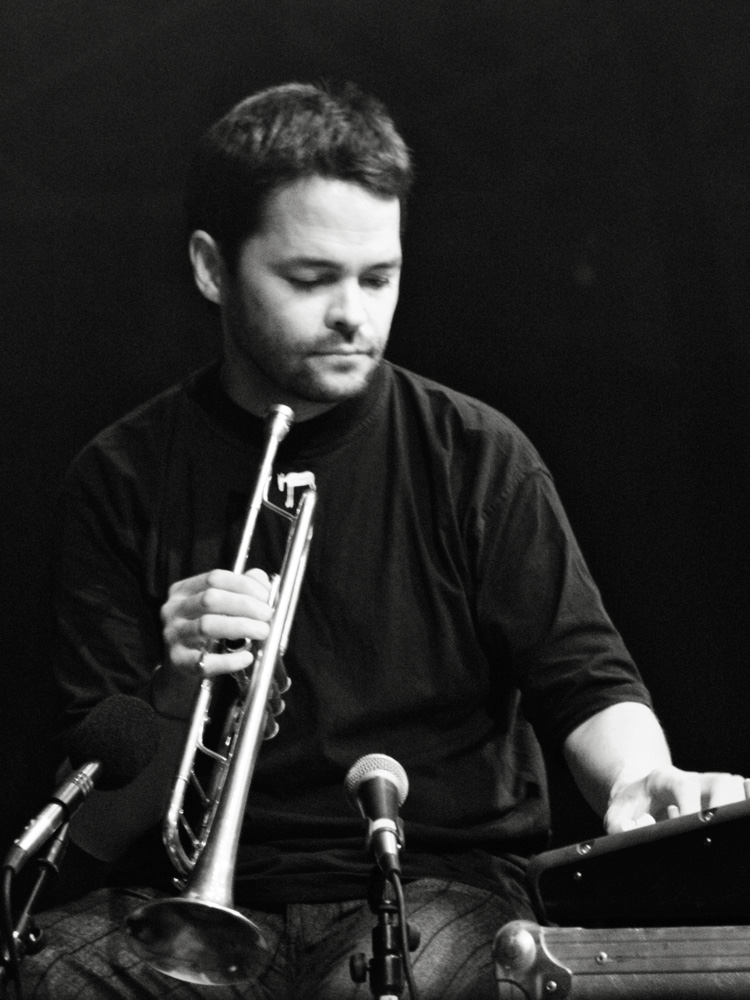 Arve Henriksens