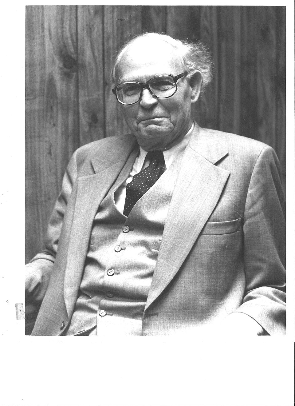 Arvid Pardo
