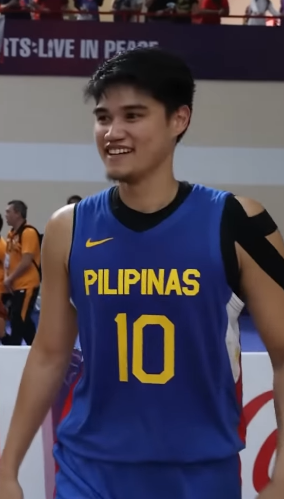 Arvin Reyes De León