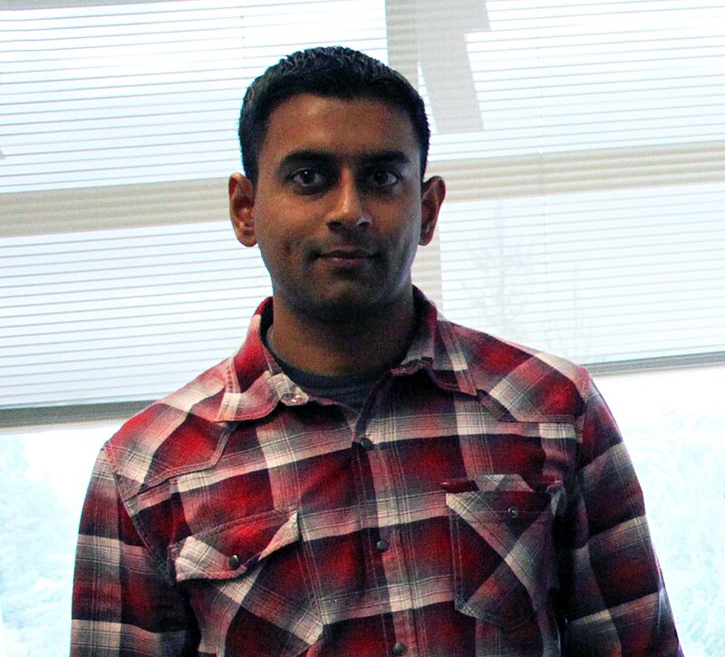 Arvind Narayanan