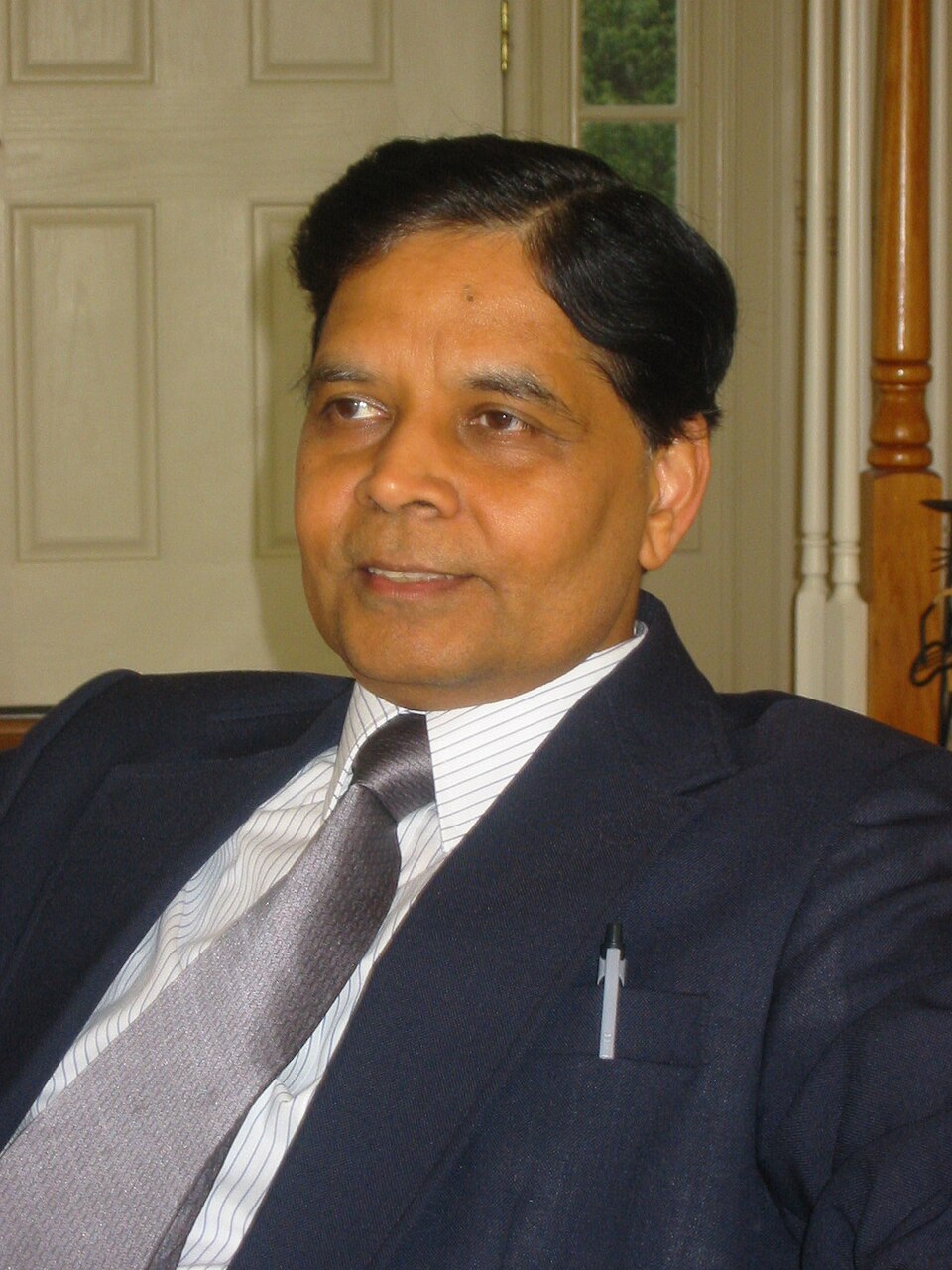 Arvind Srinivasan