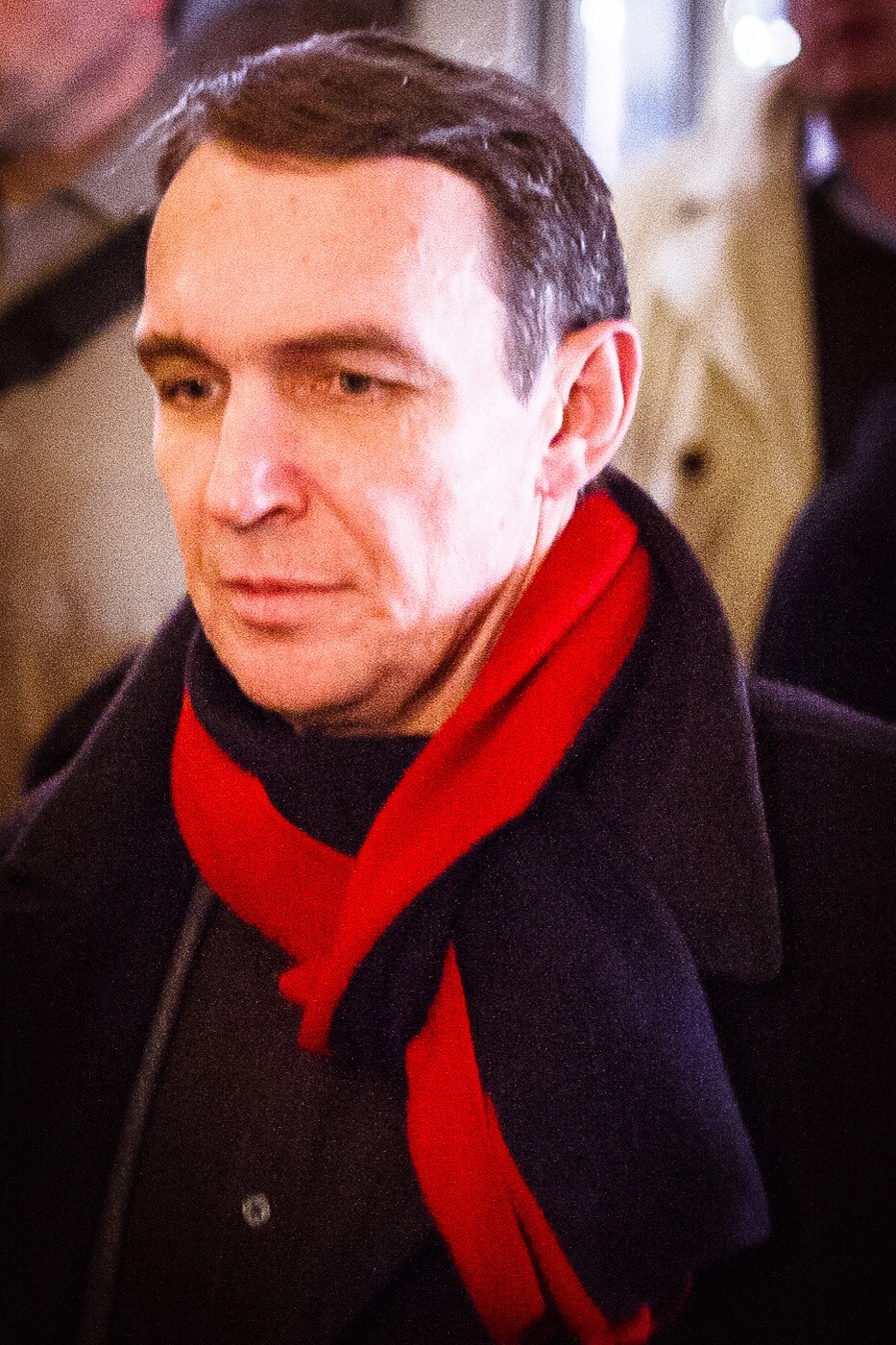 Arvydas Juozaitis