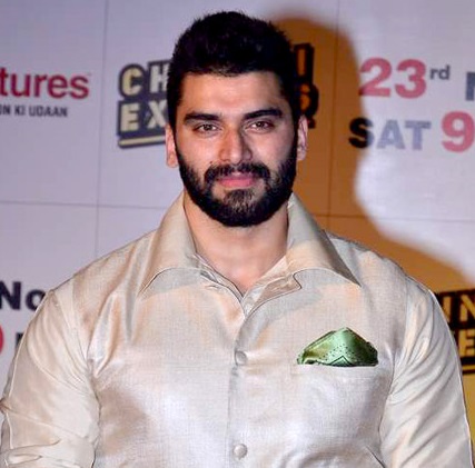 Aryan Chaudhary