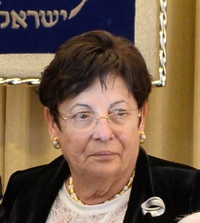 Arye Naor