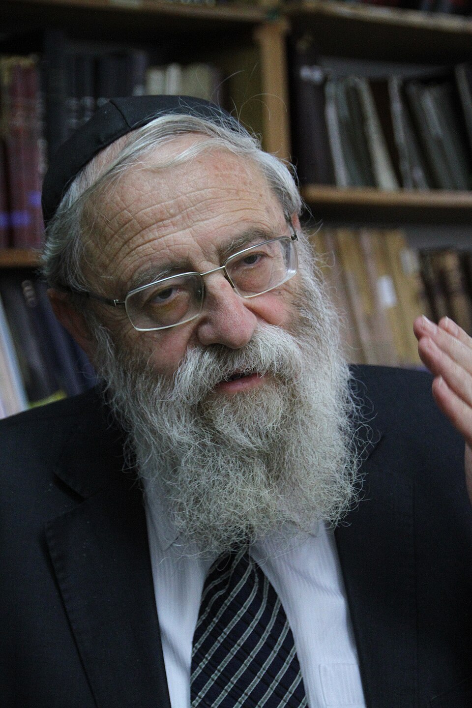Aryeh Stern