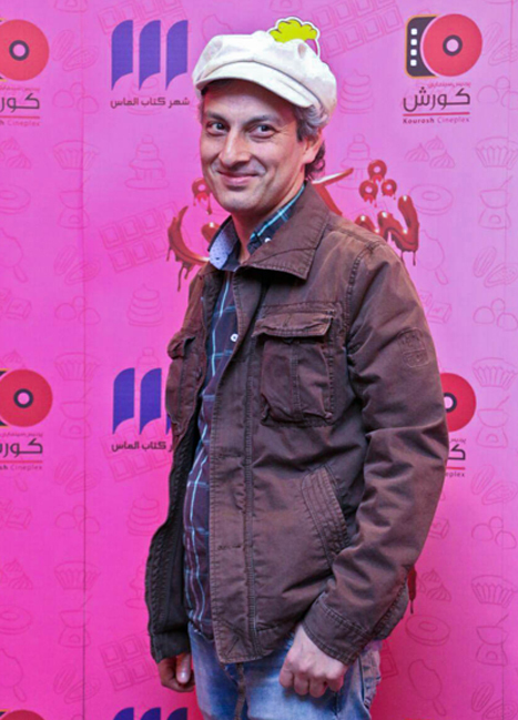 Arzhang Amirfazli