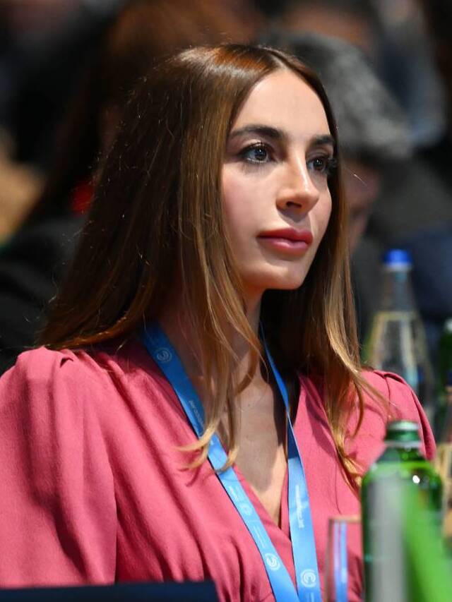 Arzu Aliyeva