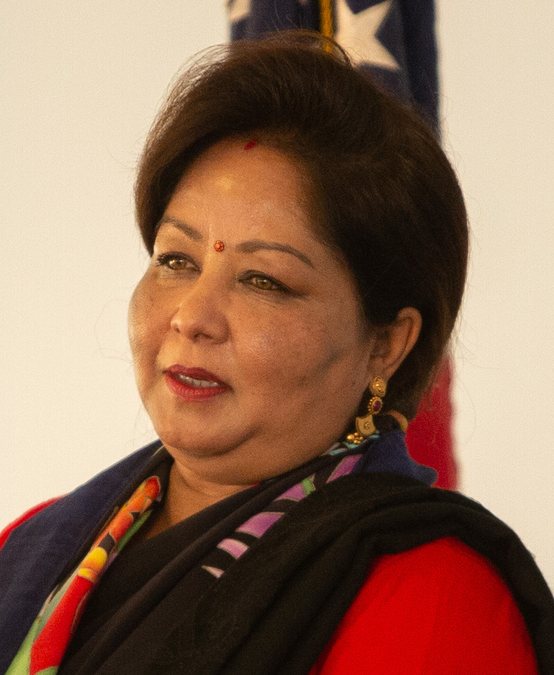Arzu Rana