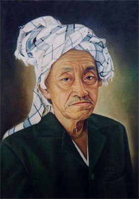 As’ad Syamsul Arifin